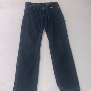 Gently Enjoyed Mens Levi’s 511 31x30 Jeans